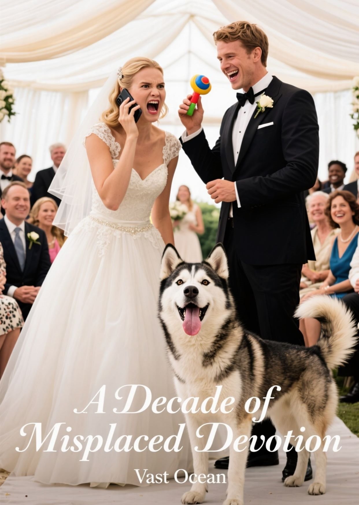 A Decade of Misplaced Devotion