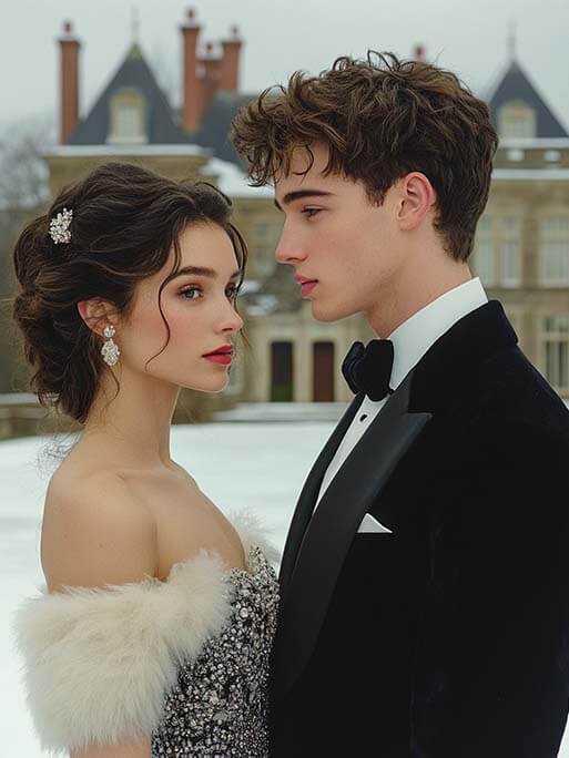 How I Accidentally Became My Own Boyfriend's Sister How I Accidentally Became My Own Boyfriend's Sister