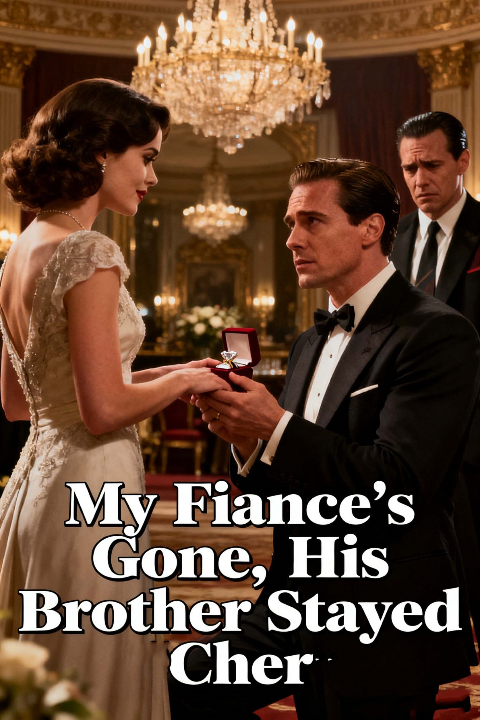 My Fiance's Gone, His Brother Stayed