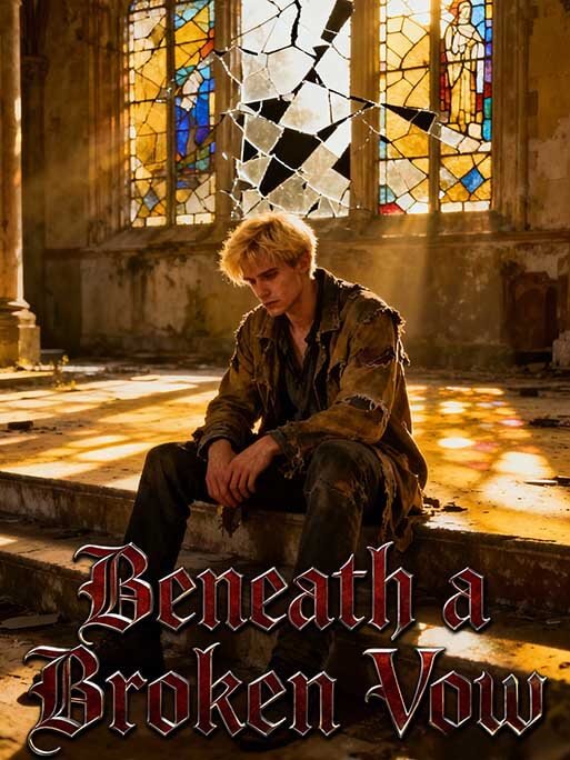 Beneath a Broken Vow