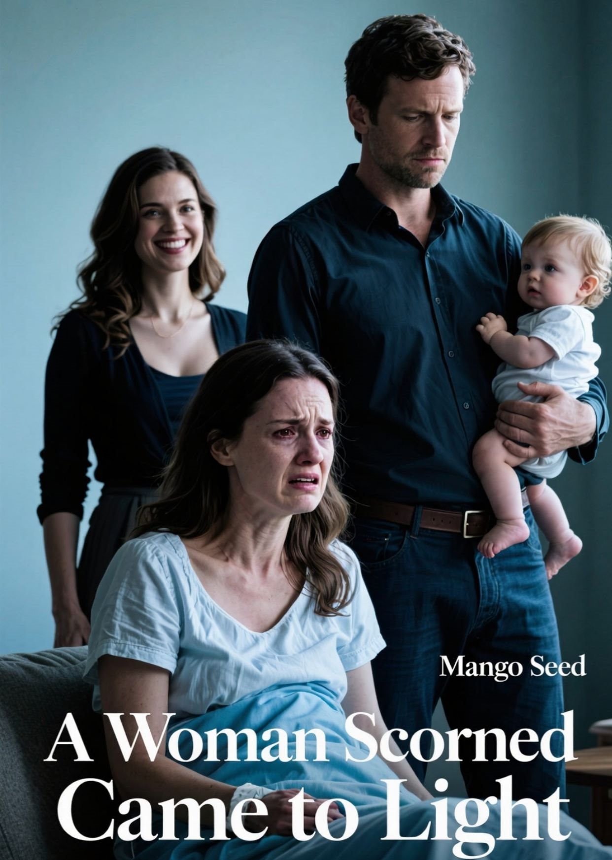 A Woman Scorned Came to Light