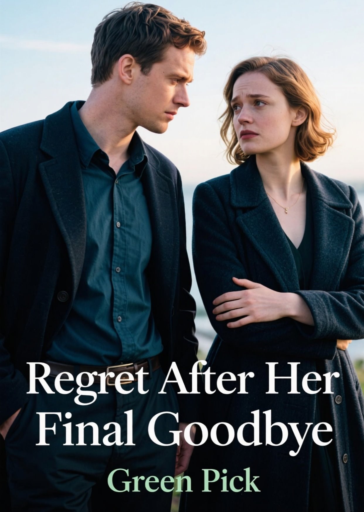 Regret After Her Final Goodbye