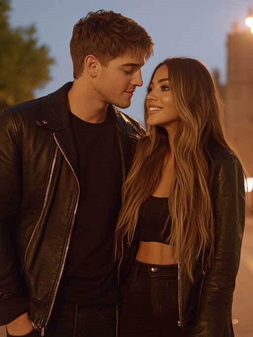 A Vengeance Planned in Meticulous Detail