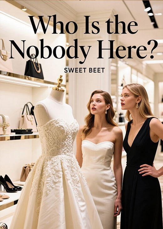 Who Is the Nobody Here