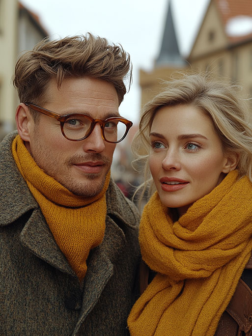 My Best Friend’s Betrayal