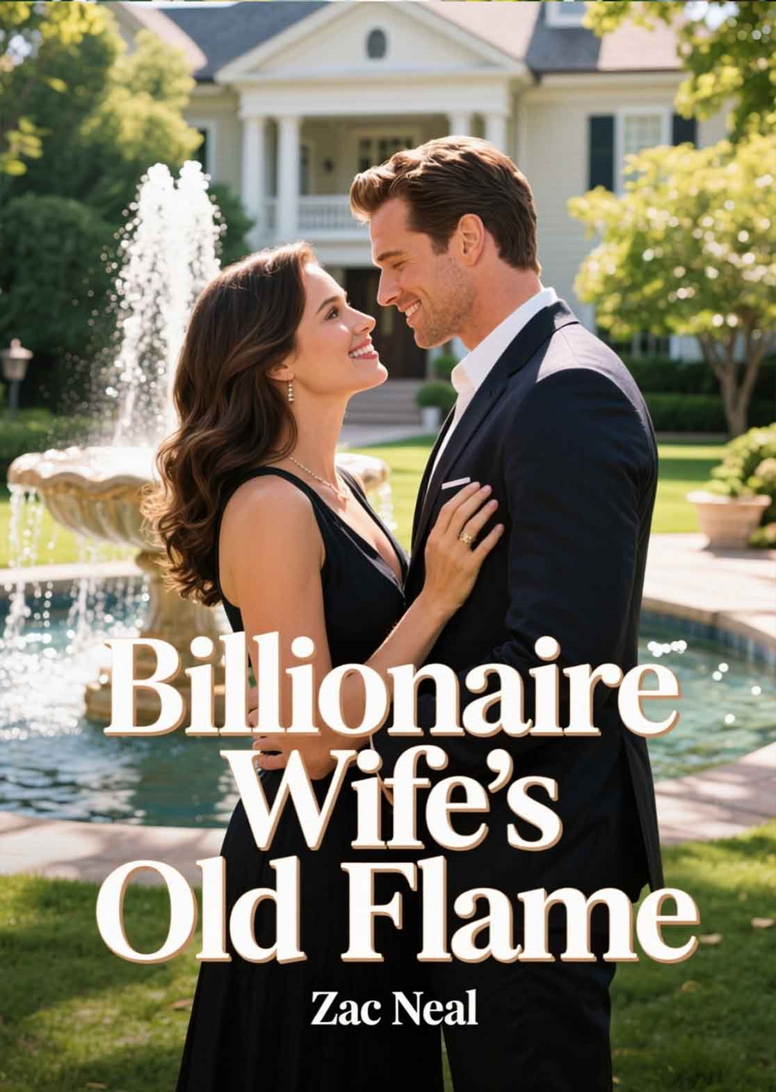 Billionaire Wife's Old Flame