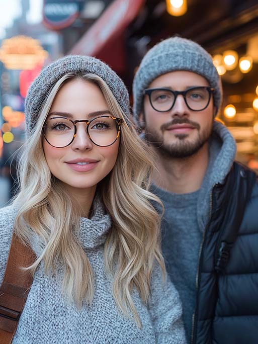 The Hawthorne Wives' Revenge