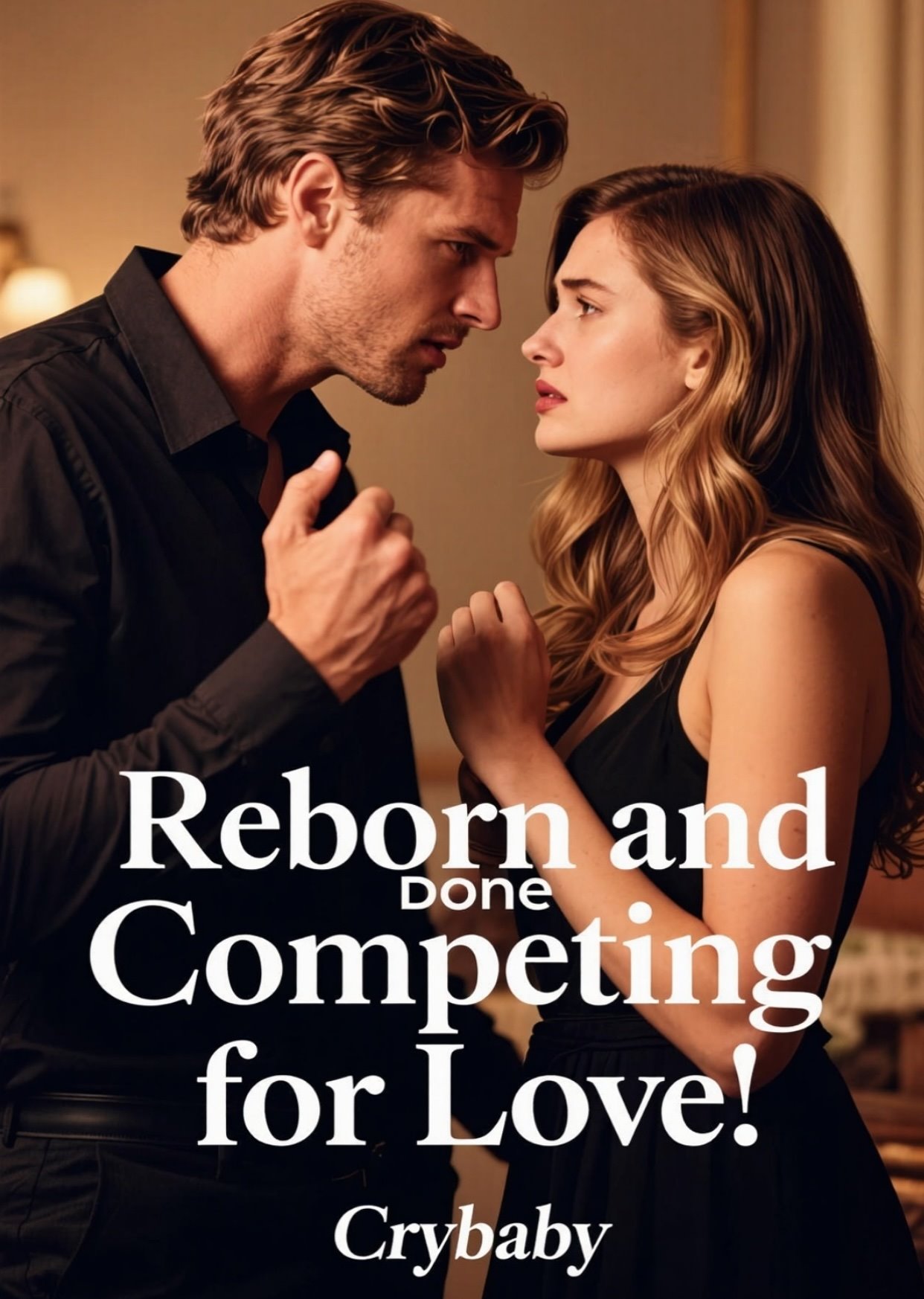 Reborn and Done Competing for Love