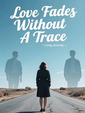 Love Fades Without A Trace Love Fades Without A Trace