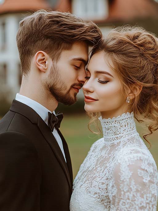 I Raised My Husband's Love Child