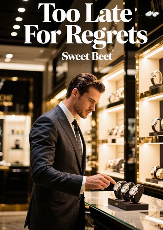 Too Late For Regrets