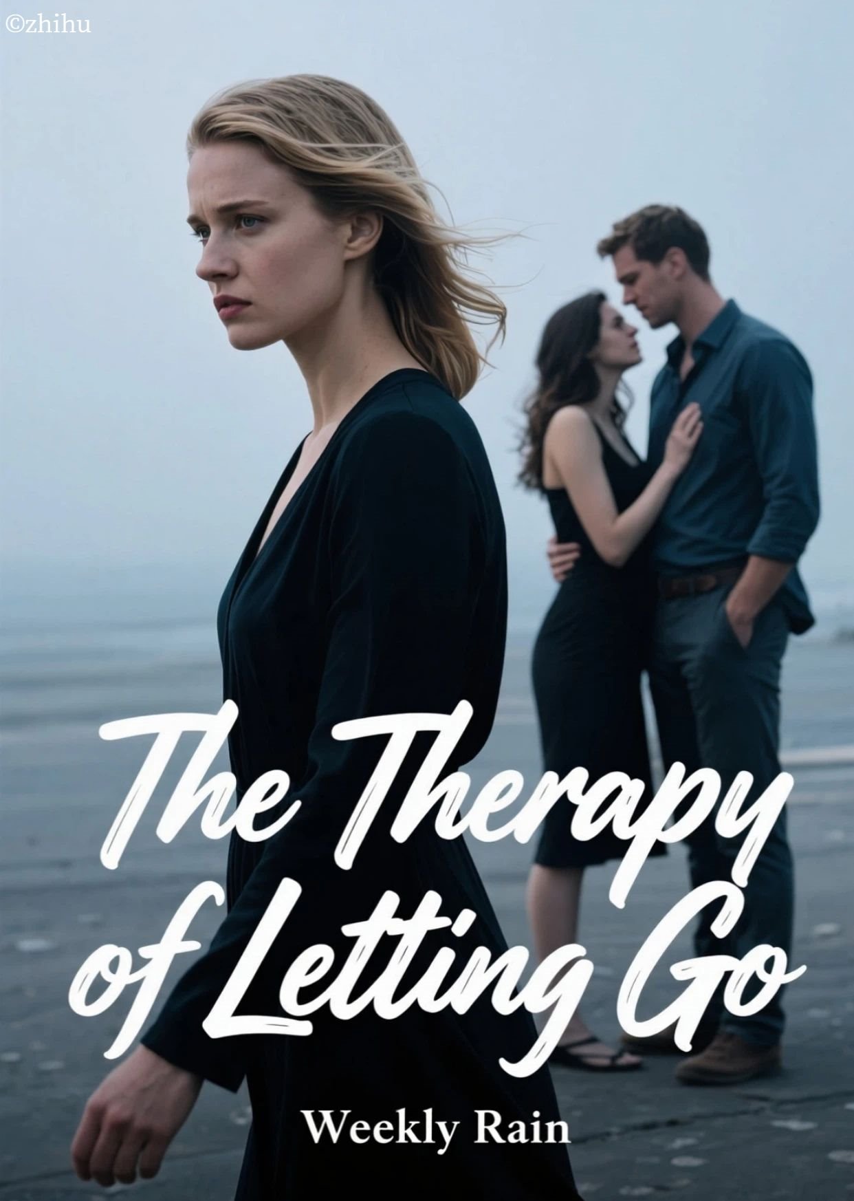 The Therapy of Letting Go