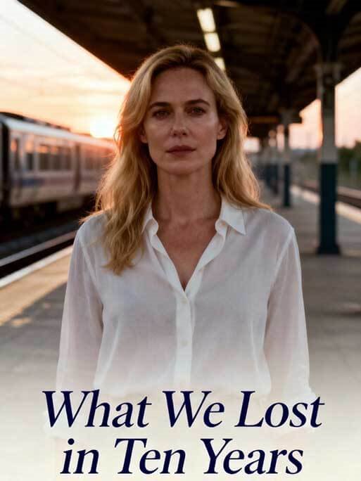 What We Lost in Ten Years