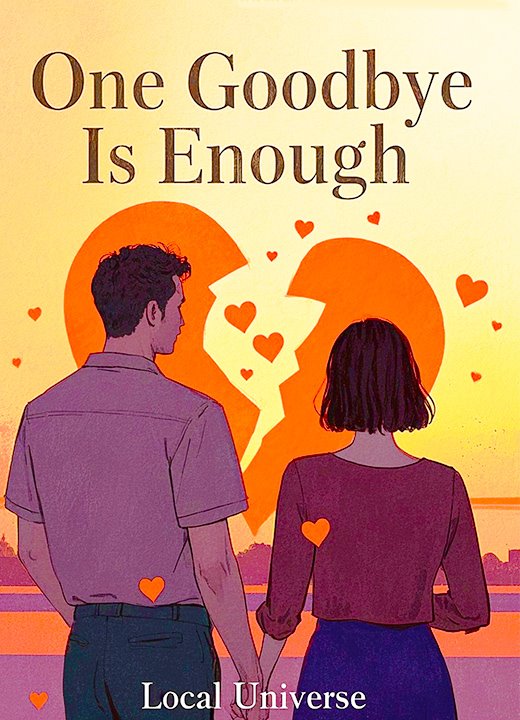 One Goodbye Is Enough