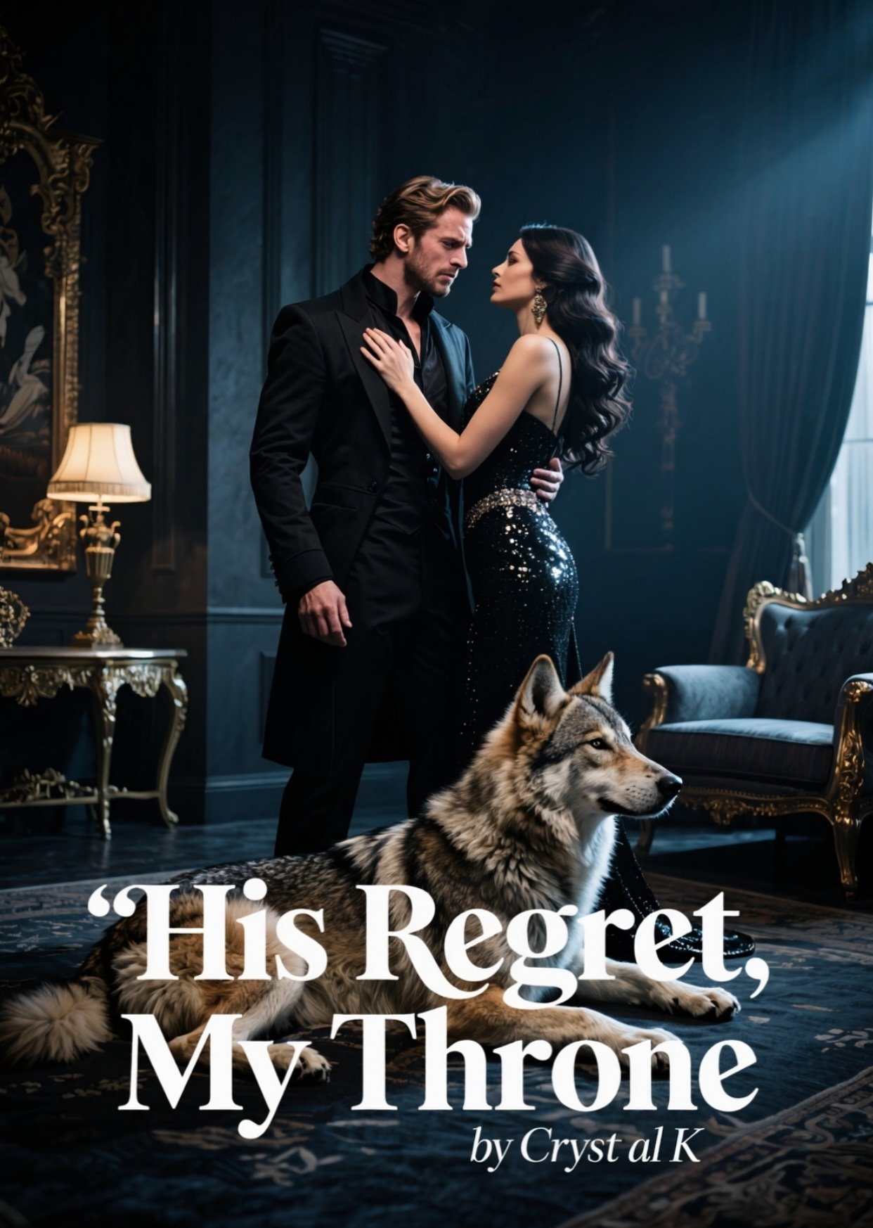 His Regret, My Throne