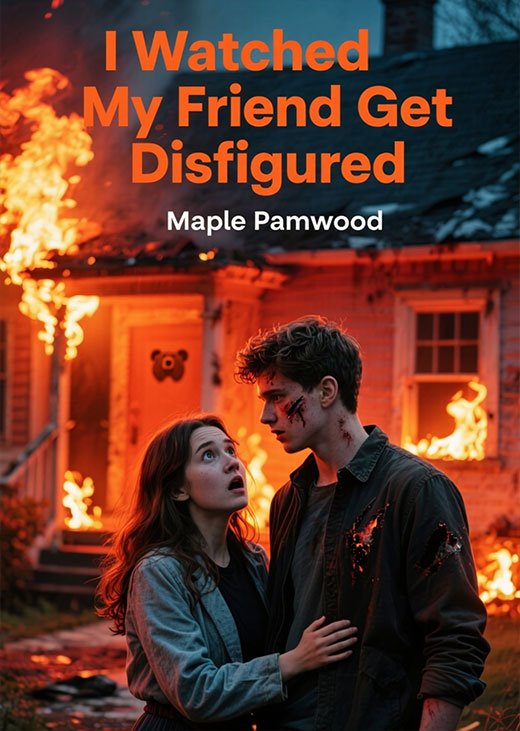 I Watched My Friend Get Disfigured