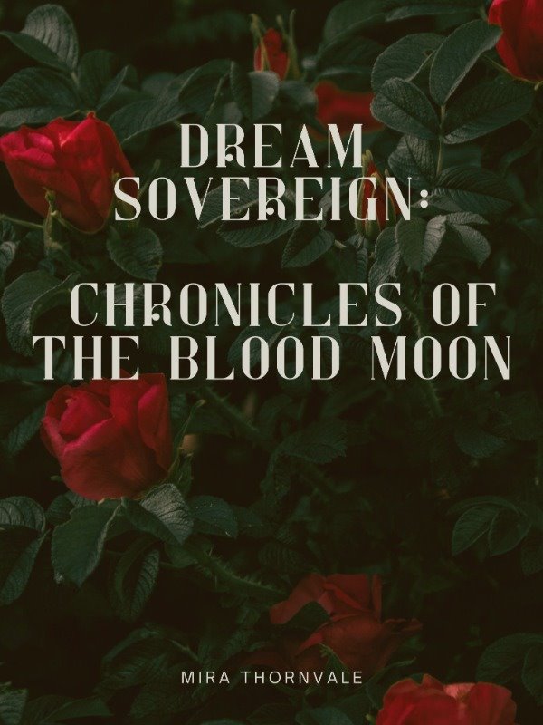 Dream Sovereign: Chronicles of the Blood Moon