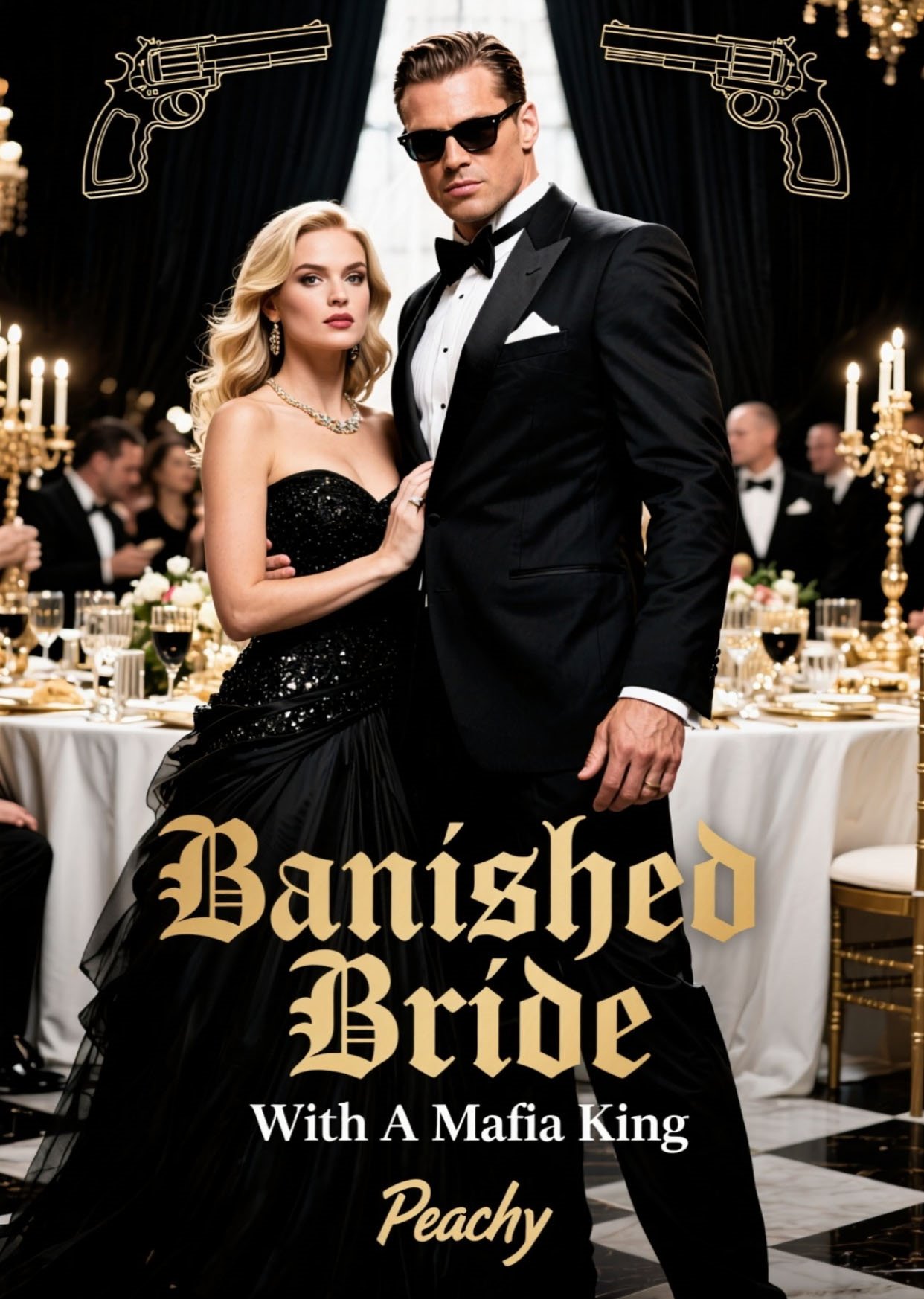 Banished Bride Returns With A Mafia King