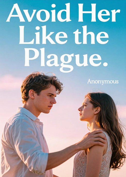 Avoid Her Like the Plague Avoid Her Like the Plague