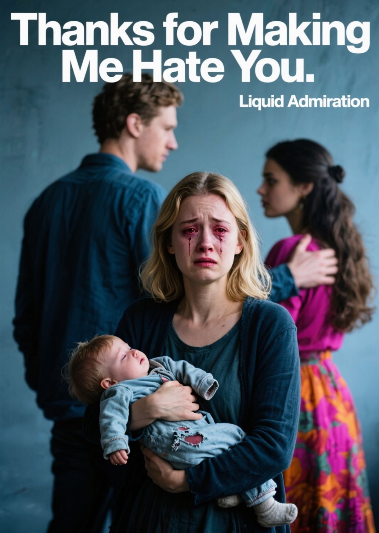 Thanks for Making Me Hate You