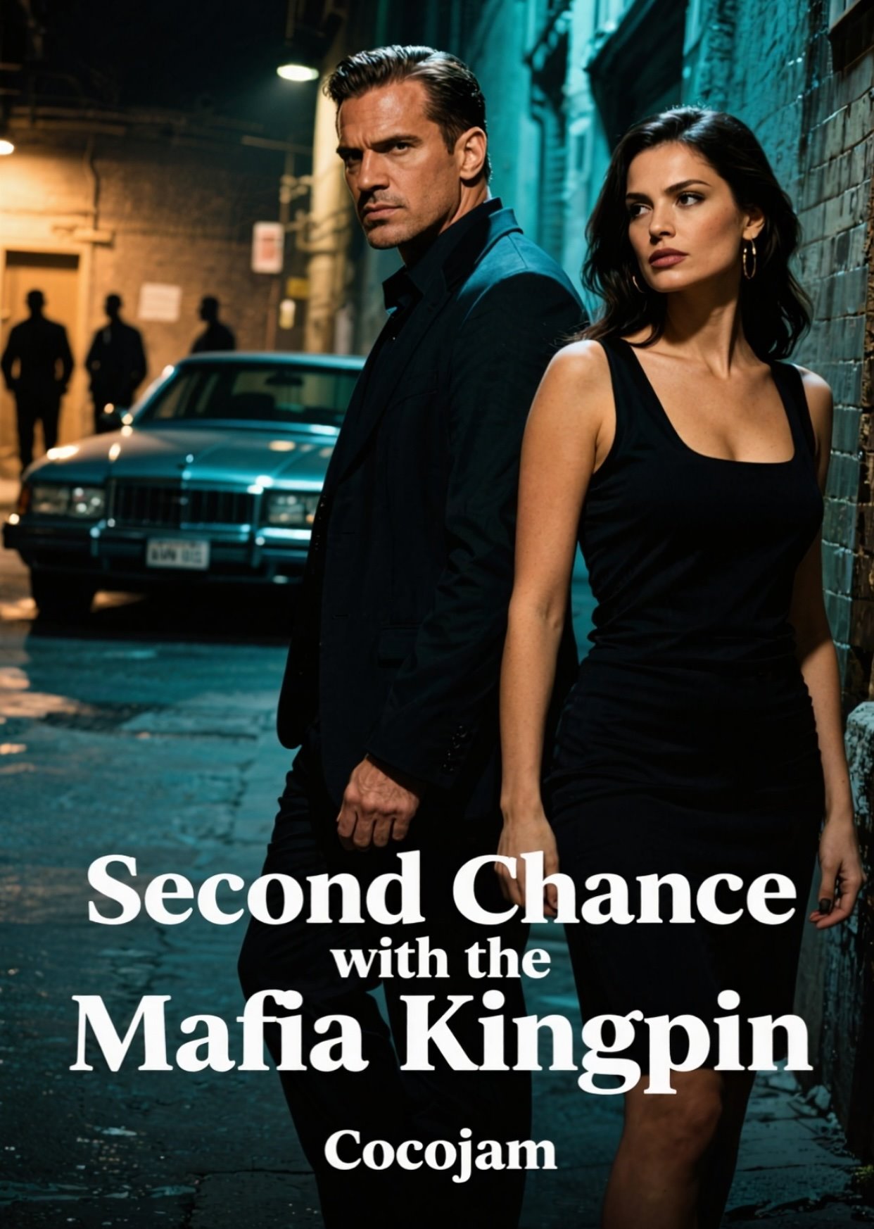 Second Chance with the Mafia Kingpin Second Chance with the Mafia Kingpin