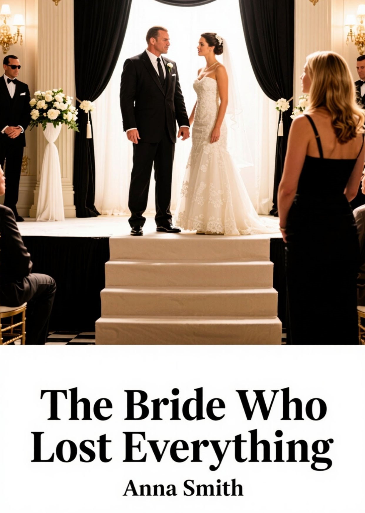 The Bride Who Lost Everything
