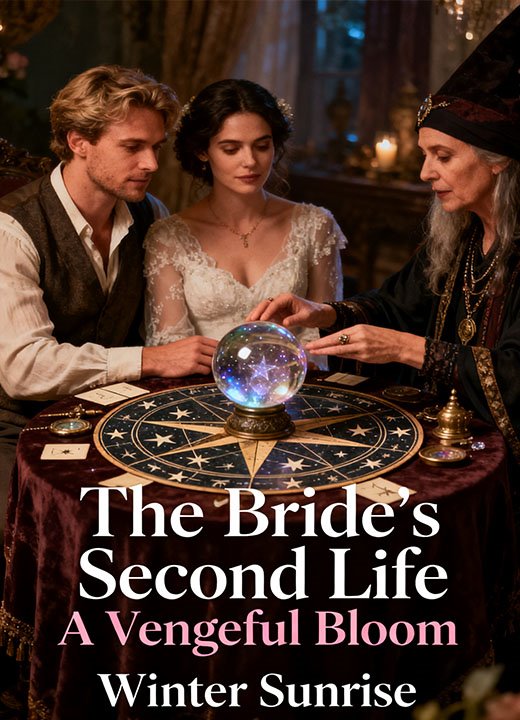 The Bride's Second Life: A Vengeful Bloom