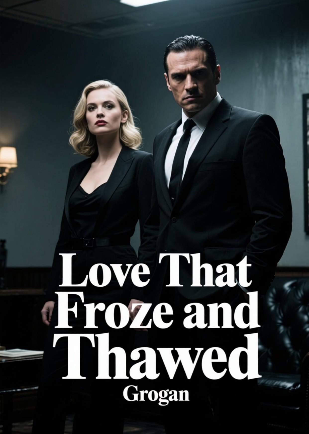 Love That Froze and Thawed