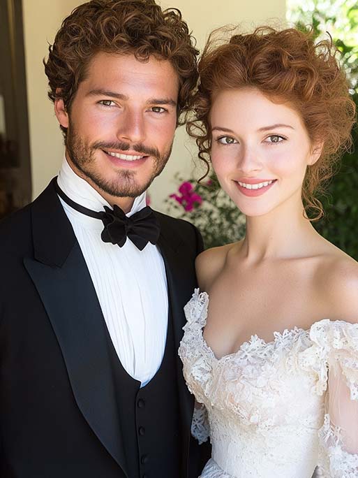 The Billionaire's Forced Bride