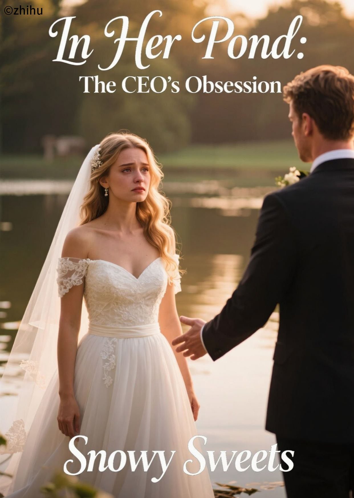 In Her Pond: The CEO’s Obsession