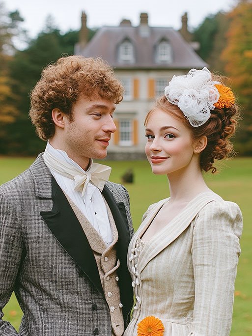 A Forced Death to Regain My True Life