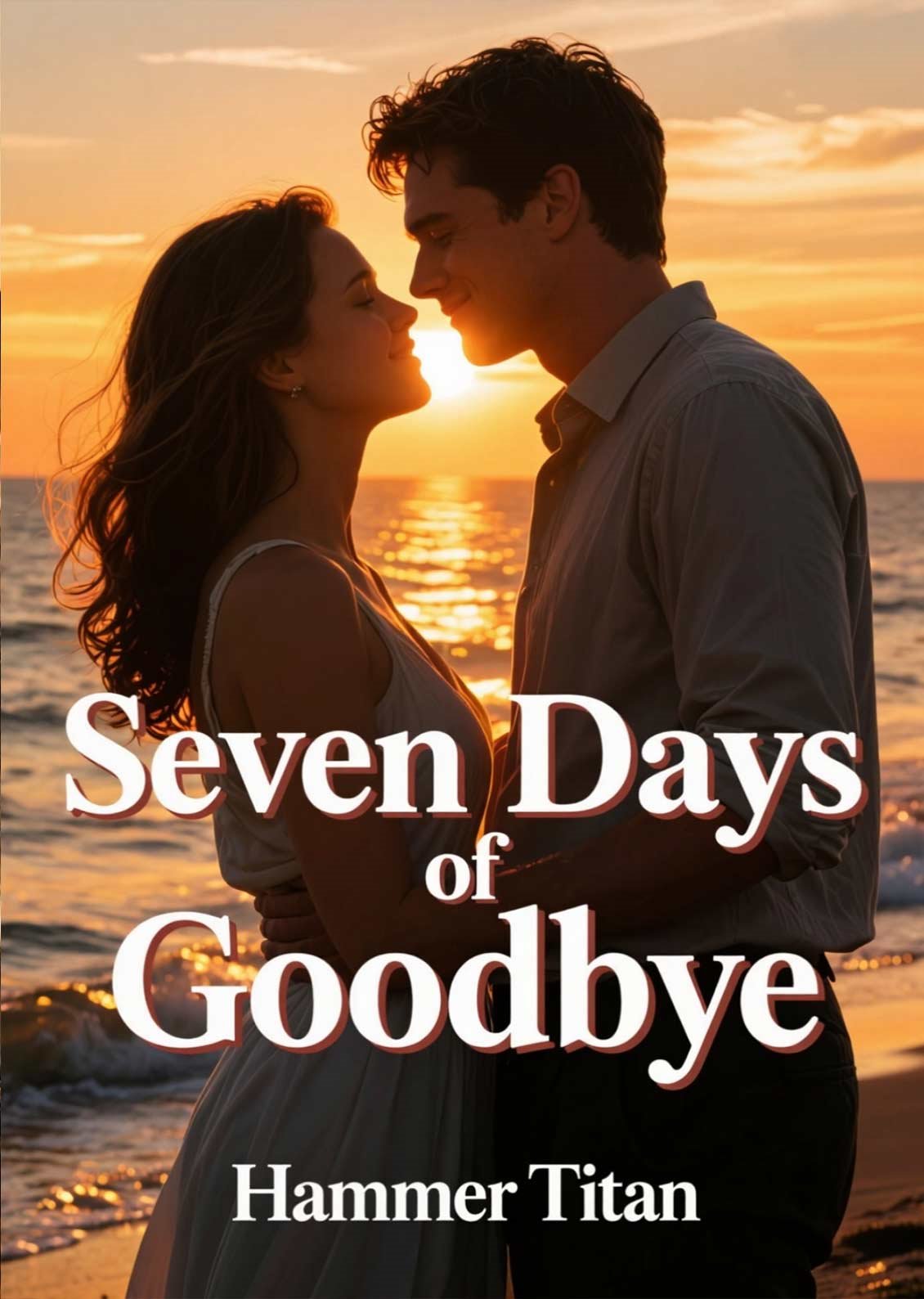 Seven Days of Goodbye