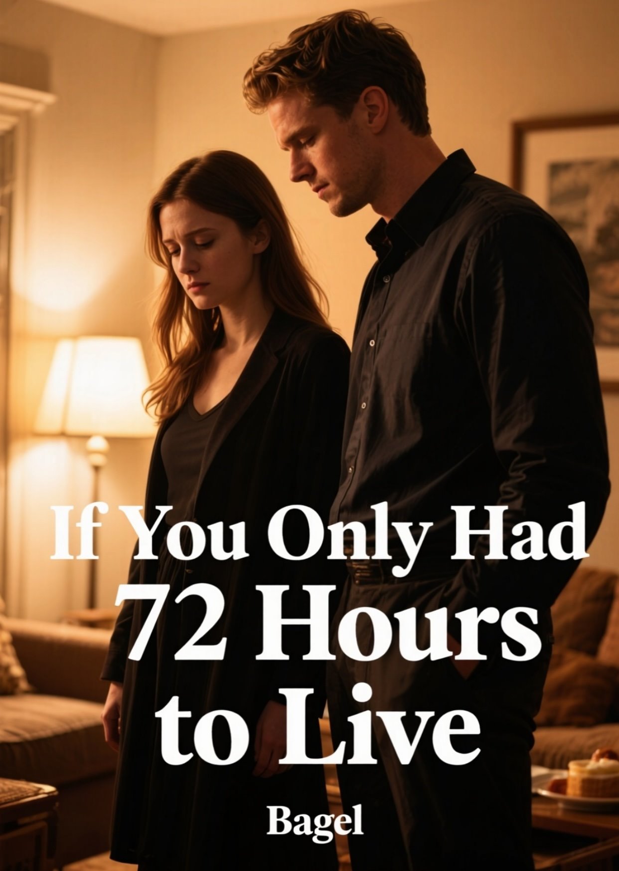 If You Only Had 72 Hours to Live