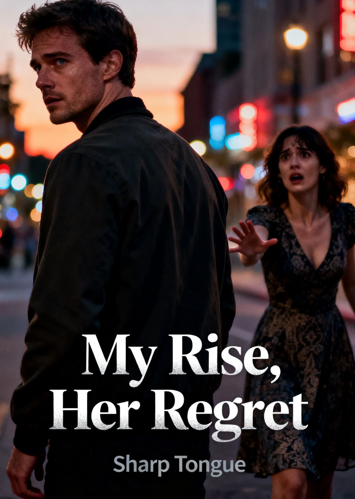 My Rise, Her Regret My Rise, Her Regret