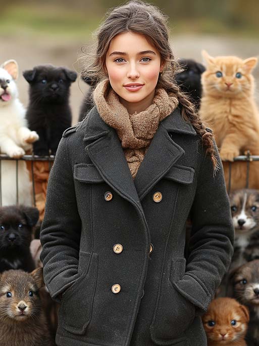 Wendy Parkers Revenge Against a Toxic Mother