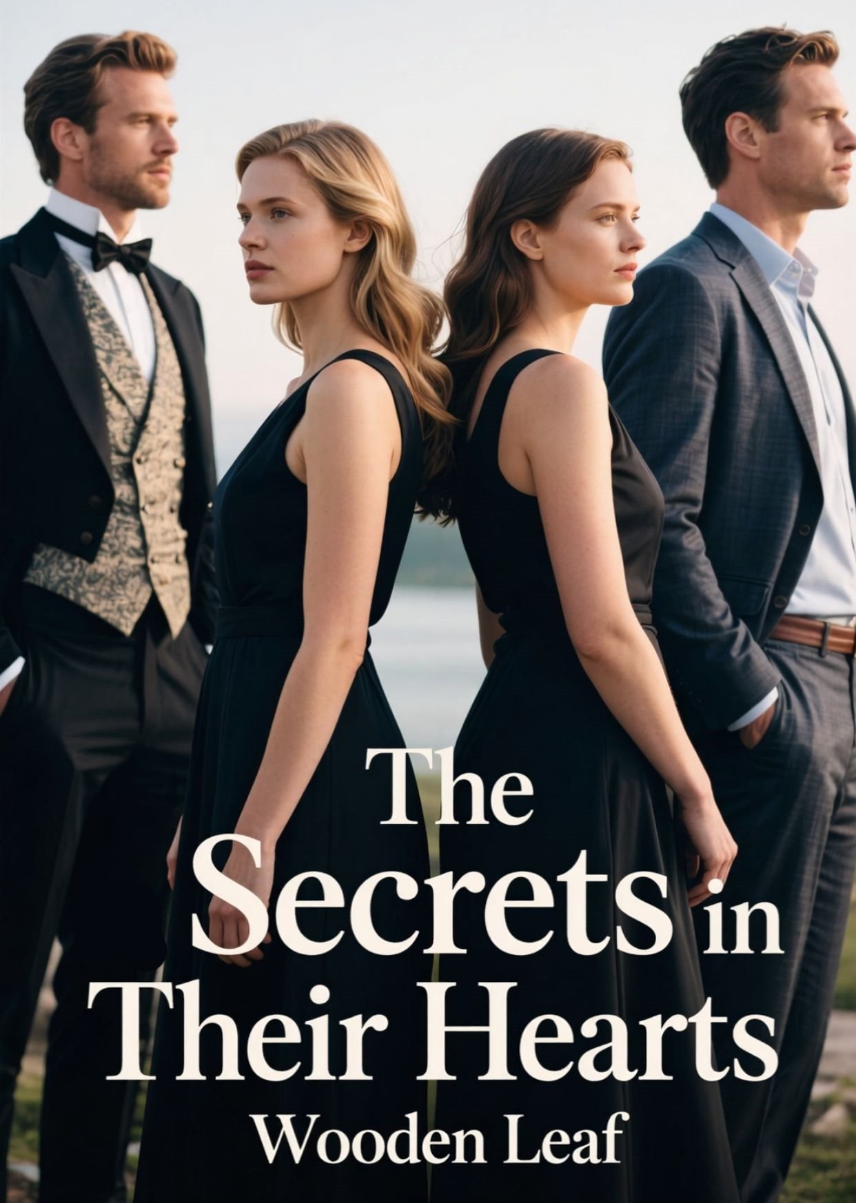 The Secrets in Their Hearts