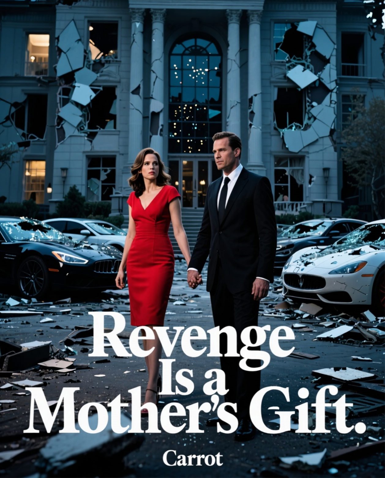 Revenge Is a Mother's Gift