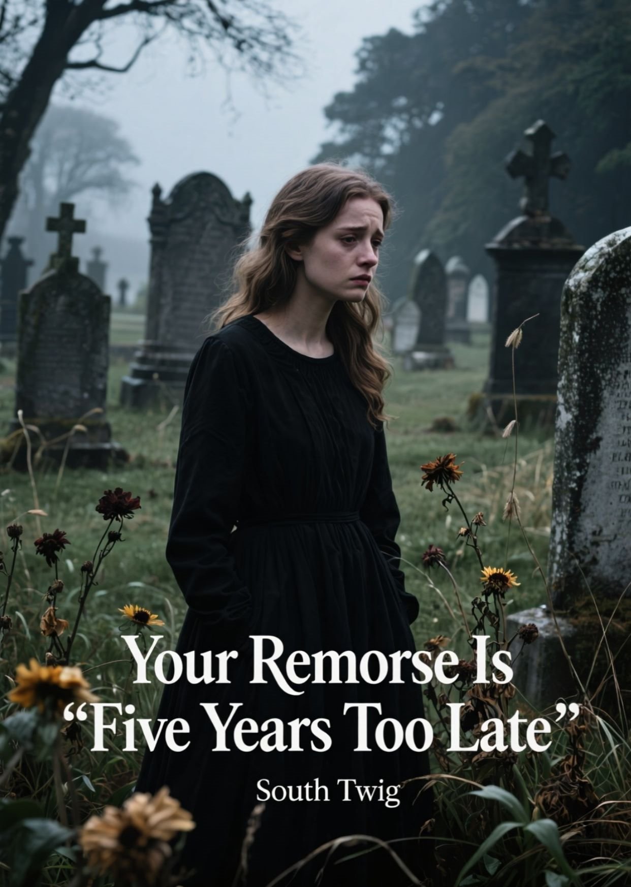 Your Remorse Is Five Years Too Late