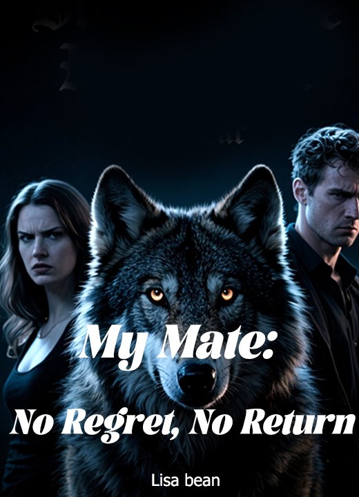 My Mate: No Regret, No Return