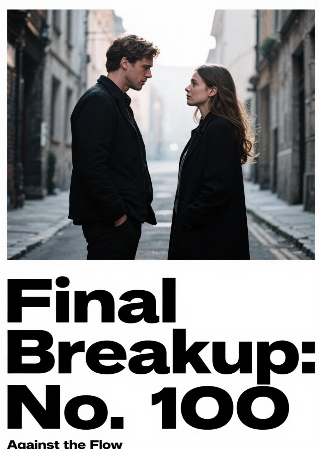Final Breakup: No. 100