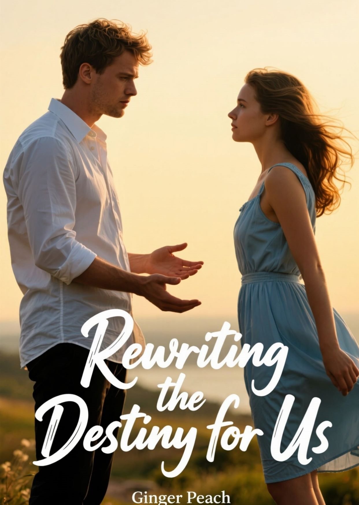 Rewriting the Destiny for Us