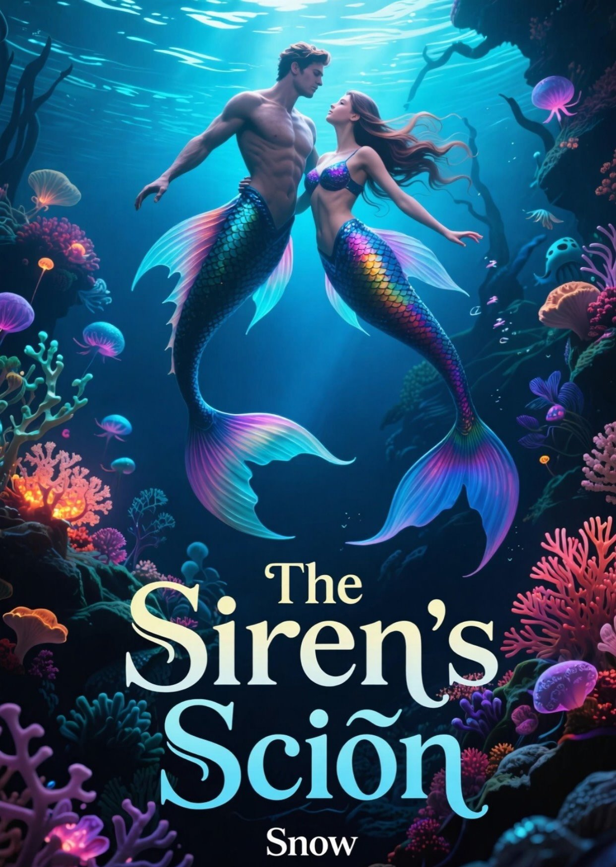 The Siren's Scion