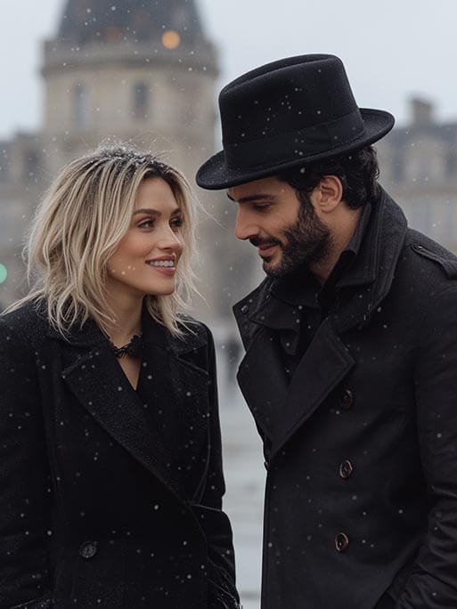 Reborn to Protect the Real Heiress